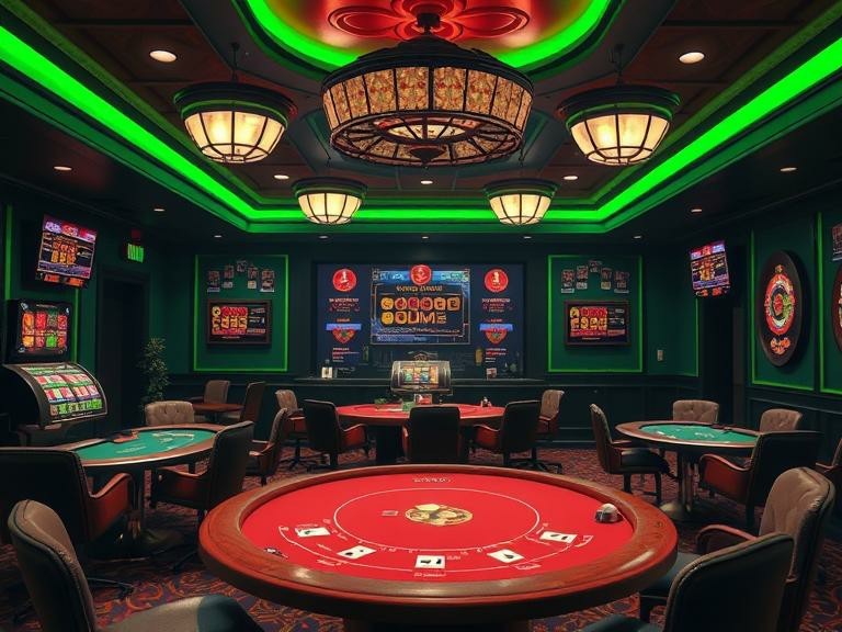 8866 bet